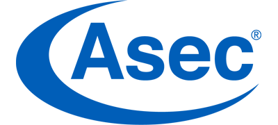 Asec Logo