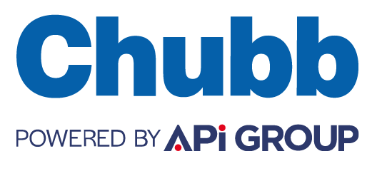 Chubb Logo